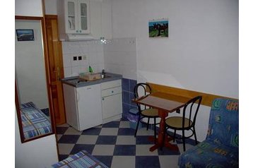 Хорватiя Privát Sućuraj, Екстер'єр